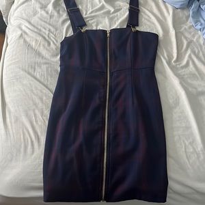 Forever 21 dress size small